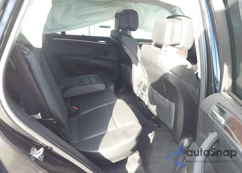 2012 BMW X5 xDrive35I/xDrive35I Premium/xDrive35I Sport Activity from USA, damaged, VIN 5UXZV4C51CL985997